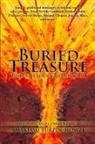 Amakiasu Turpin-Howze - Buried Treasure