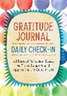Rockridge Press, Rockridge Press - Gratitude Journal
