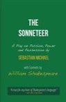 Sebastian Michael, William Shakespeare - The Sonneteer