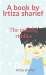 Irtiza S. - A book by Irtiza sharief