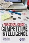 Zena Applebaum, Philip Britton, Alysse Nockels - A Practical Guide to Competitive Intelligence