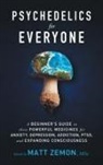 Matt Zemon - Psychedelics For Everyone
