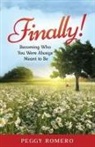 Peggy Romero - Finally!