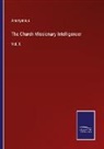 Anonymous - The Church Missionary Intelligencer