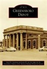 Kevin von der Lippe, Kevin W. von der Lippe, David H Steinberg, David H. Steinberg - Greensboro Depot