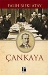 Falih Rifki Atay - Cankaya Ciltli