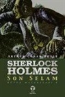 Arthur Conan Doyle - Sherlock Holmes - Son Selam