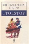 Lev Nikolayevic Tolstoy - Kreutzer Sonat Nicin
