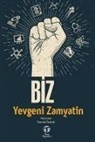 Yevgeni Zamyatin - Biz