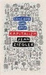 Jean Ziegler - Genclerle Bas Basa Kapitalizm