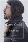 Dave Grohl - Hikayeci