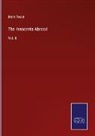 Mark Twain - The Innocents Abroad