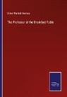 Oliver Wendell Holmes - The Professor at the Breakfast-Table