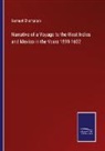 Samuel Champlain - Narrative of a Voyage to the West Indies and Mexico in the Years 1599-1602