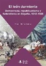 El león durmiente