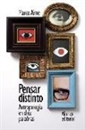 Pensar distinto: Antropología en diez palabras