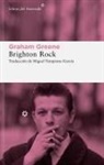 Graham Greene - Brighton Rock
