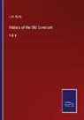 J. H. Kurtz - History of the Old Covenant