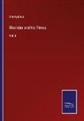 Anonymous - Sheridan and his Times