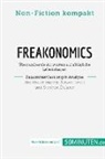 50Minuten de, 50Minuten. de - Freakonomics. Zusammenfassung & Analyse des Bestsellers von Steven Levitt und Stephen Dubner