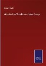Bernard Burke - Vicissitudes of Families and other Essays