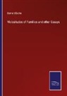 Bernard Burke - Vicissitudes of Families and other Essays
