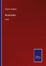 Charles Kingsley - Miscellanies