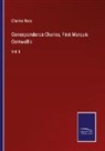 Charles Ross - Correspondence Charles, First Marquis Cornwallis