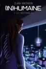 Clara Vincendon, Amandine Peter - (In)Humaine - II