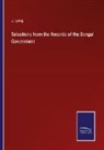 J. Long - Selections from the Records of the Bengal Government