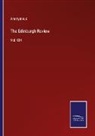 Anonymous - The Edinburgh Review
