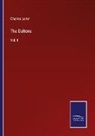 Charles Lever - The Daltons