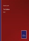 Charles Lever - The Daltons