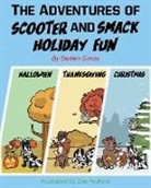 Darlien Simos - The Adventures of Scooter and Smack Holiday Fun