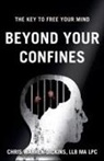 Chris Warren-Dickins - Beyond Your Confines