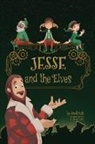 Fred Ash, Fred Ash, Kristina Shvedai - Jesse and the Elves