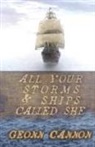 Geonn Cannon - All Your Storms and Ships Called She