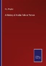 R. L. Playfair - A History of Arabia Felix or Yemen