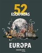 52 Escapadas para conocer Europa