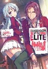 Syougo Kinugasa - Classroom of the Elite