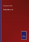 Percy Bysshe Shelley - Shelley Memorials
