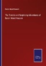 Baron Munchhausen - The Travels and Surprising Adventures of Baron Munchhausen