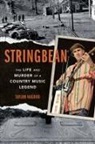 Taylor Hagood - Stringbean