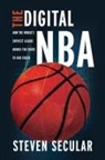 Steven Secular - Digital Nba