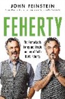John Feinstein - Feherty