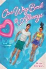 Nina Moreno, Moreno Nina - Our Way Back to Always