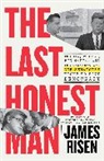 James Risen, James/ Risen Risen, Thomas Risen, Risen James - The Last Honest Man