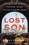Brett Forrest, Forrest Brett - Lost Son