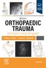 Sam P. MacKenzie, Samuel P Mackenzie, Samuel P Mackenzie, Samuel P. Mackenzie, Timothy O White, Timothy O White... - McRae's Orthopaedic Trauma and Emergency Fracture Management