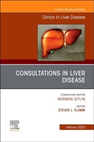 Steven L. Flamm, Flamm Steven L. - Consultations in Liver Disease, An Issue of Clinics in Liver Disease